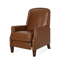 Load image into Gallery viewer, Recliner Chair With Rivets