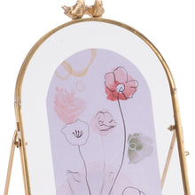 Load image into Gallery viewer, Tabletop Sculpture (633972) - Gold