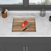 Load image into Gallery viewer, Undermount Bar Sink With Folding Faucet