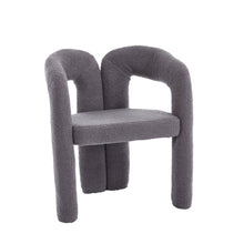 Load image into Gallery viewer, Coolmore Contemporary Designed Accent / Dining Chair With Armrests