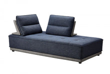 Load image into Gallery viewer, Ultimate Lounger Modular Sectional Sofa - Blue
