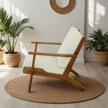 Load image into Gallery viewer, Connor - Genuine Lounge Chair