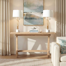 Load image into Gallery viewer, Hawthorne - Trestle Table
