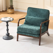 Load image into Gallery viewer, Upholstered Living Room Chair