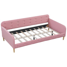 Load image into Gallery viewer, Upholstered Daybed