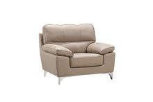 Load image into Gallery viewer, Classy Chair - Beige