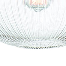 Load image into Gallery viewer, Kitchen Island Metal Dimmable Chandelier With Shades - Silver