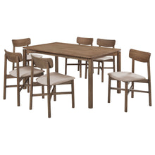 Load image into Gallery viewer, Svenstra - Dining Set With Chairs