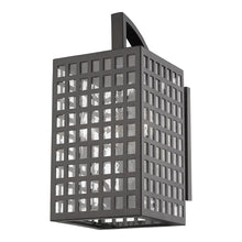 Load image into Gallery viewer, Letzel 3-Light Wall Light - Oil-Rubbed Bronze