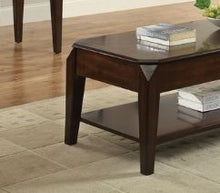 Load image into Gallery viewer, Docila - Table With Lift Top - Walnut