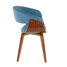 Load image into Gallery viewer, Vintage Mod - Mid Century Modern Dining Chair (Set of 2)