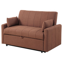 Load image into Gallery viewer, Westwind - Sleeper Sofa Bed