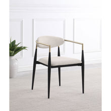 Load image into Gallery viewer, Mistra - Dining Arm Chair (Set of 2)