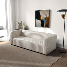 Load image into Gallery viewer, Elara - Upholstered Sofa
