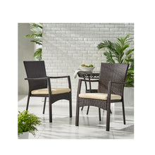 Load image into Gallery viewer, Corsica - Dining Chair (Set of 2)