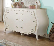 Load image into Gallery viewer, Edalene - Dresser - White