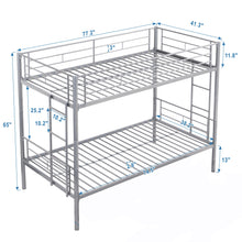 Load image into Gallery viewer, Bunk Bed