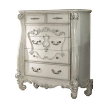 Load image into Gallery viewer, Solid Wood Standard Chest - White