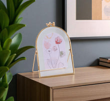 Load image into Gallery viewer, Tabletop Sculpture (633972) - Gold