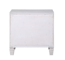 Load image into Gallery viewer, Katia - Weathered Night Stand - Gray / White