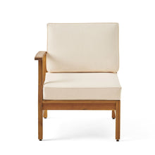 Load image into Gallery viewer, Perla - 5 Pieces Sofa Set