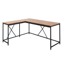 Load image into Gallery viewer, Olympus - Corner Desk