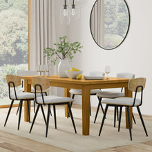 Load image into Gallery viewer, Mavis - Upholstered Dining Chair (Set of 2)