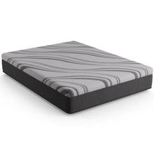 Load image into Gallery viewer, Bib Nl - 12" Pro Gel Hybrid Medium Mattress