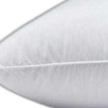 Load image into Gallery viewer, Premium Lux Down Firm Pillow - Standard