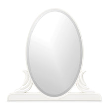 Load image into Gallery viewer, La Marisia - Vanity Mirror - Creamy Pearl