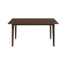 Load image into Gallery viewer, Carlos - Dining Table And 4 Side Chairs - Oak / Dark Gray