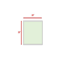 Load image into Gallery viewer, Minnesota - Outdoor Coffee Table Cube Design - Multicolor