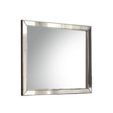 Load image into Gallery viewer, Voeville II - Mirror - Silver