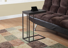 Load image into Gallery viewer, C-Shaped Accent Table For Living Room