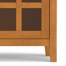 Load image into Gallery viewer, Acadian - TV Media Stand