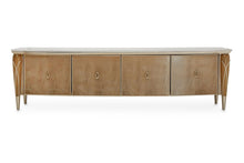 Load image into Gallery viewer, Villa Cherie - Media Cabinet