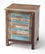 Load image into Gallery viewer, 18" Standard Accent Cabinet - Brown
