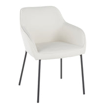 Load image into Gallery viewer, Daniella - Contemporary, Dining Chair (Set of 2)