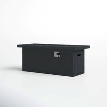 Load image into Gallery viewer, Propane / Gas Outdoor Fire Pit Table Durable Construction