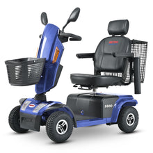 Load image into Gallery viewer, S500- Heavy Duty Mobility Scooter