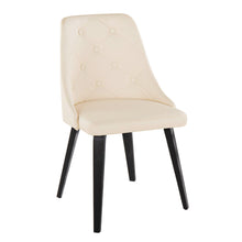 Load image into Gallery viewer, Giovanni - Contemporary Dining Chair (Set of 2)