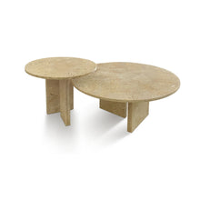Load image into Gallery viewer, Elegant Coffee Duo Table Set