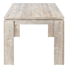 Load image into Gallery viewer, 36" Dining Table - Taupe