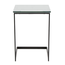 Load image into Gallery viewer, Zenn - Contemporary End Table