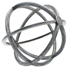 Load image into Gallery viewer, Tabletop Sculpture (568340) - Pewter