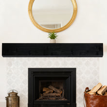 Load image into Gallery viewer, Fireplace Mantel Floating Shelf For Home Decor