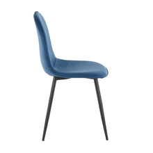 Load image into Gallery viewer, Pebble - Contemporary Casual Comfort Chair (Set of 2)