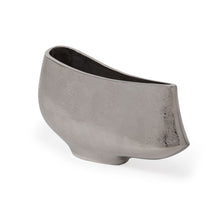 Load image into Gallery viewer, Table Vase (576779) - Nickel
