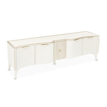 Load image into Gallery viewer, La Marisia - Media Cabinet - Creamy Pearl
