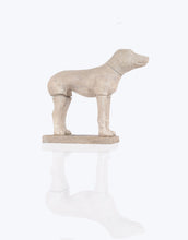 Load image into Gallery viewer, Hand Painted Figurine Tabletop Sculpture - Natural